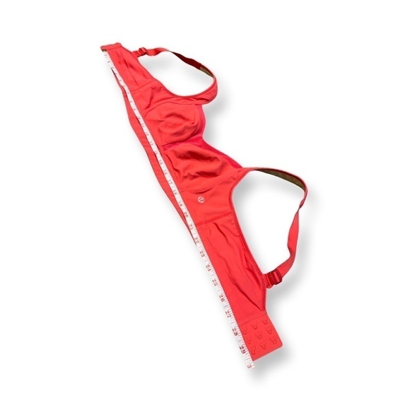 LULULEMON Ta. Ta. Tamer Coral Colour - Picture 12 of 14